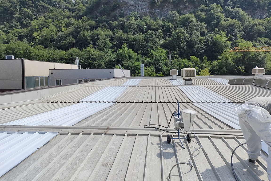 E.N.S. International Srl a Brescia