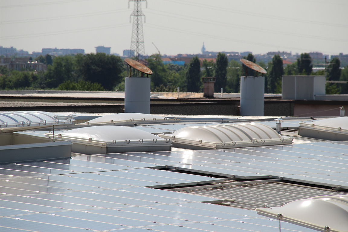 Gestioni Milano Nord a Varedo