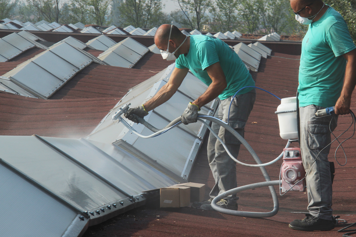 Tramag Scaffalature – Brescia