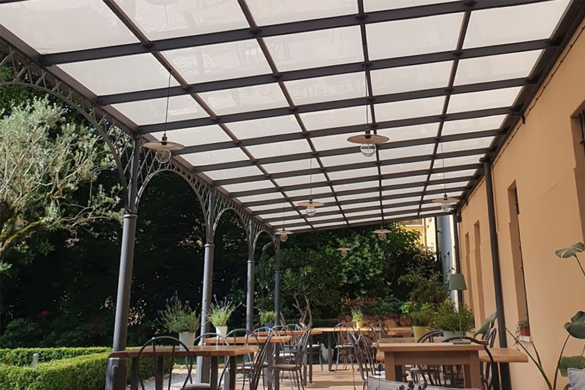 Hotel Rozzi a Pontevico