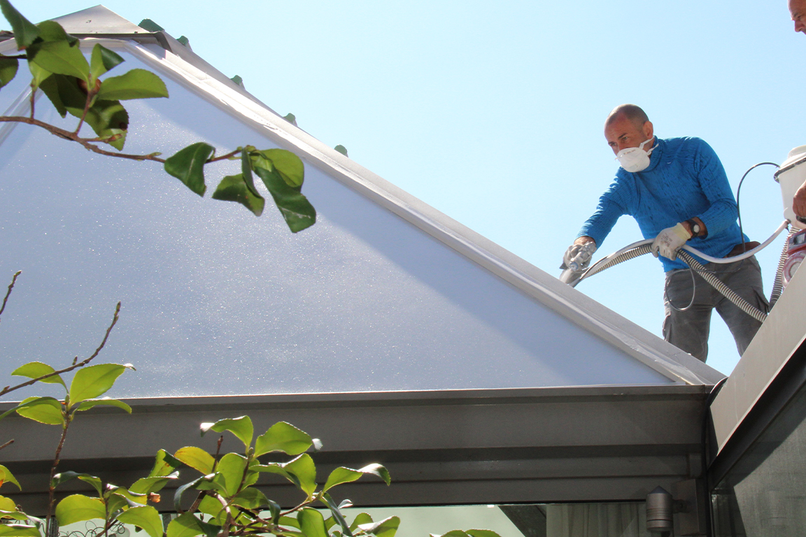 Attico Privato a Milano