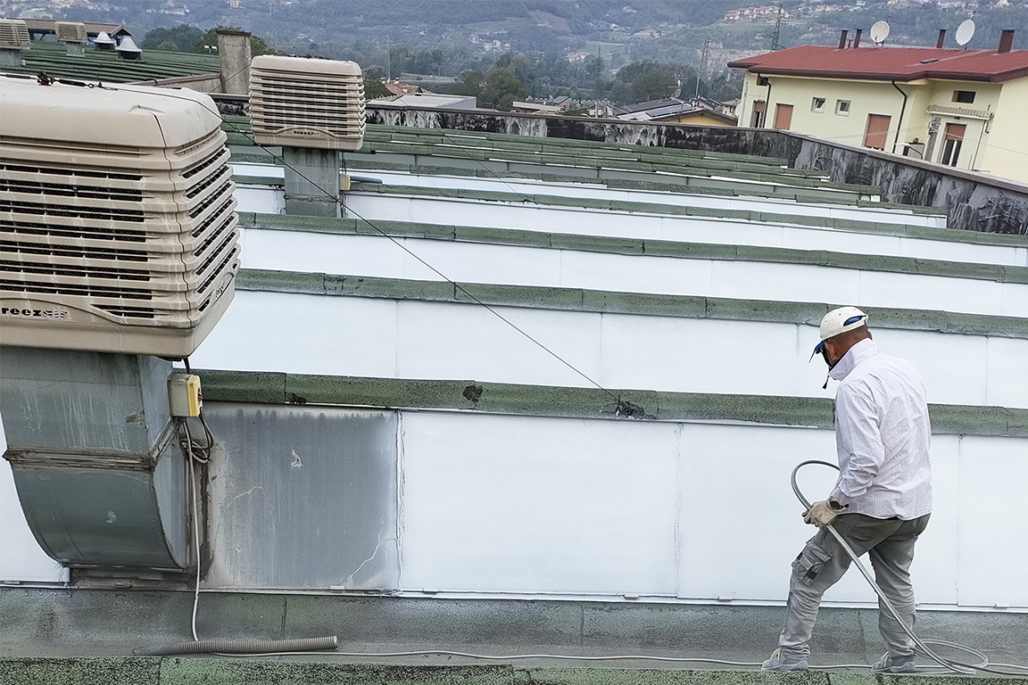 Brawo Spa a Pian Camuno (BS)