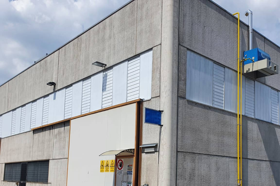 FASP Srl di Montecchio Maggiore