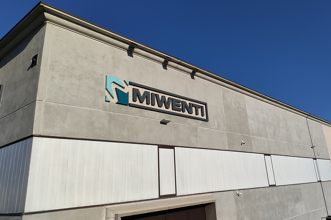 Miwenti a Capriano del Colle