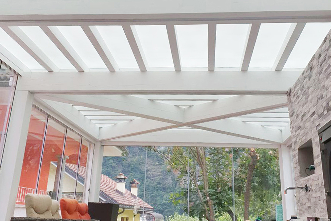 Casa Privata Lago di Como