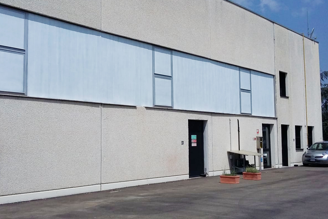 I.T.ALI. s.r.l. Ingredienti e Tecnologie Alimentari