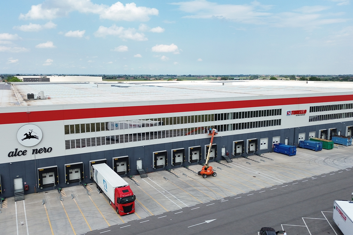 mlight pellicole per vetri soluzione efficace per edifici sostenibili